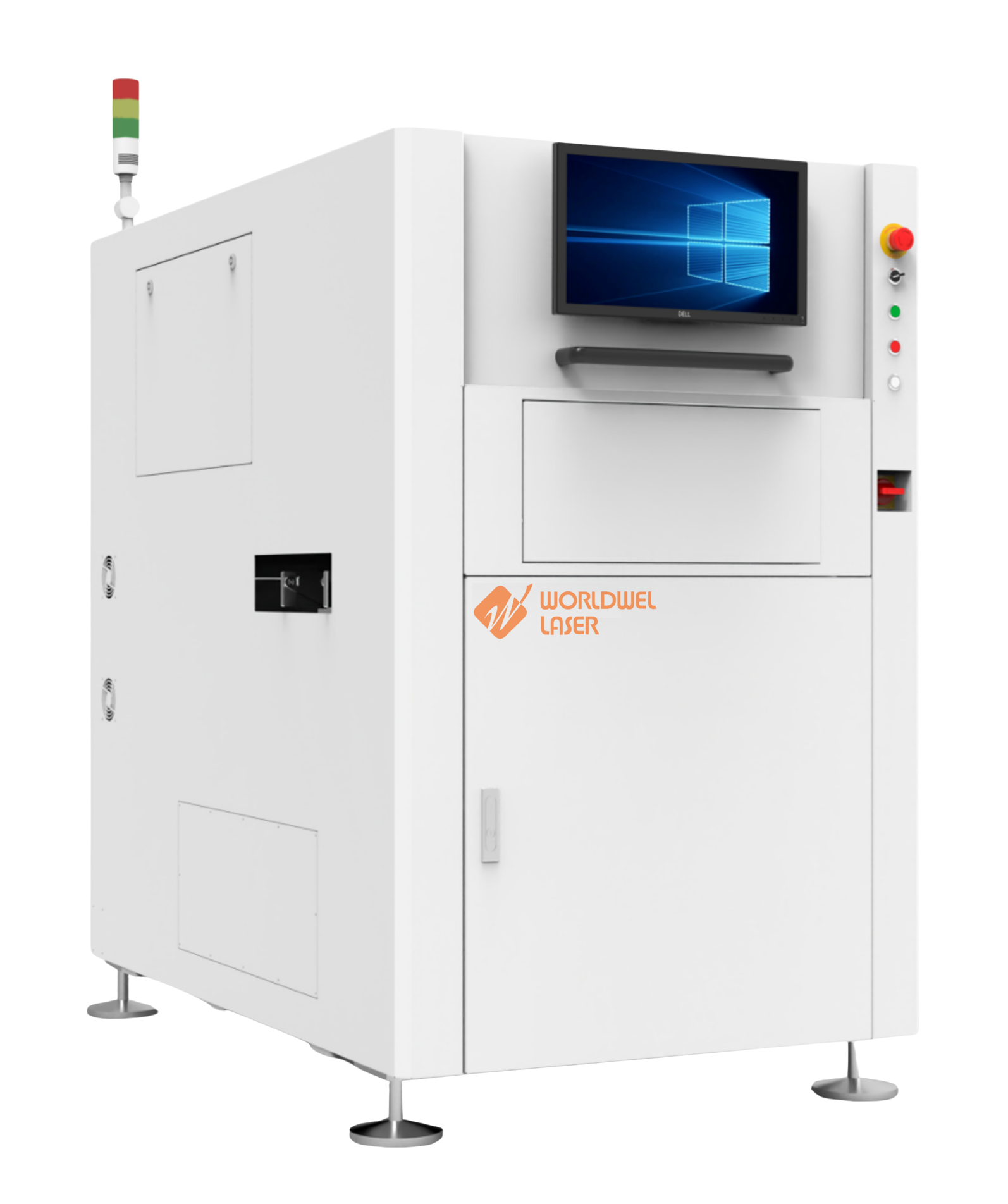 PCB 레이저 마킹기