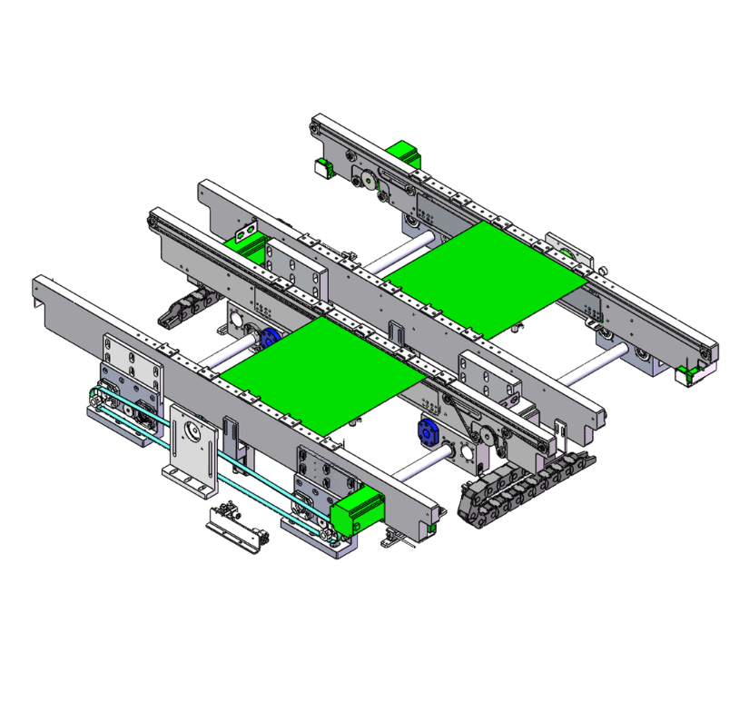 PCB 레이저 마킹기
