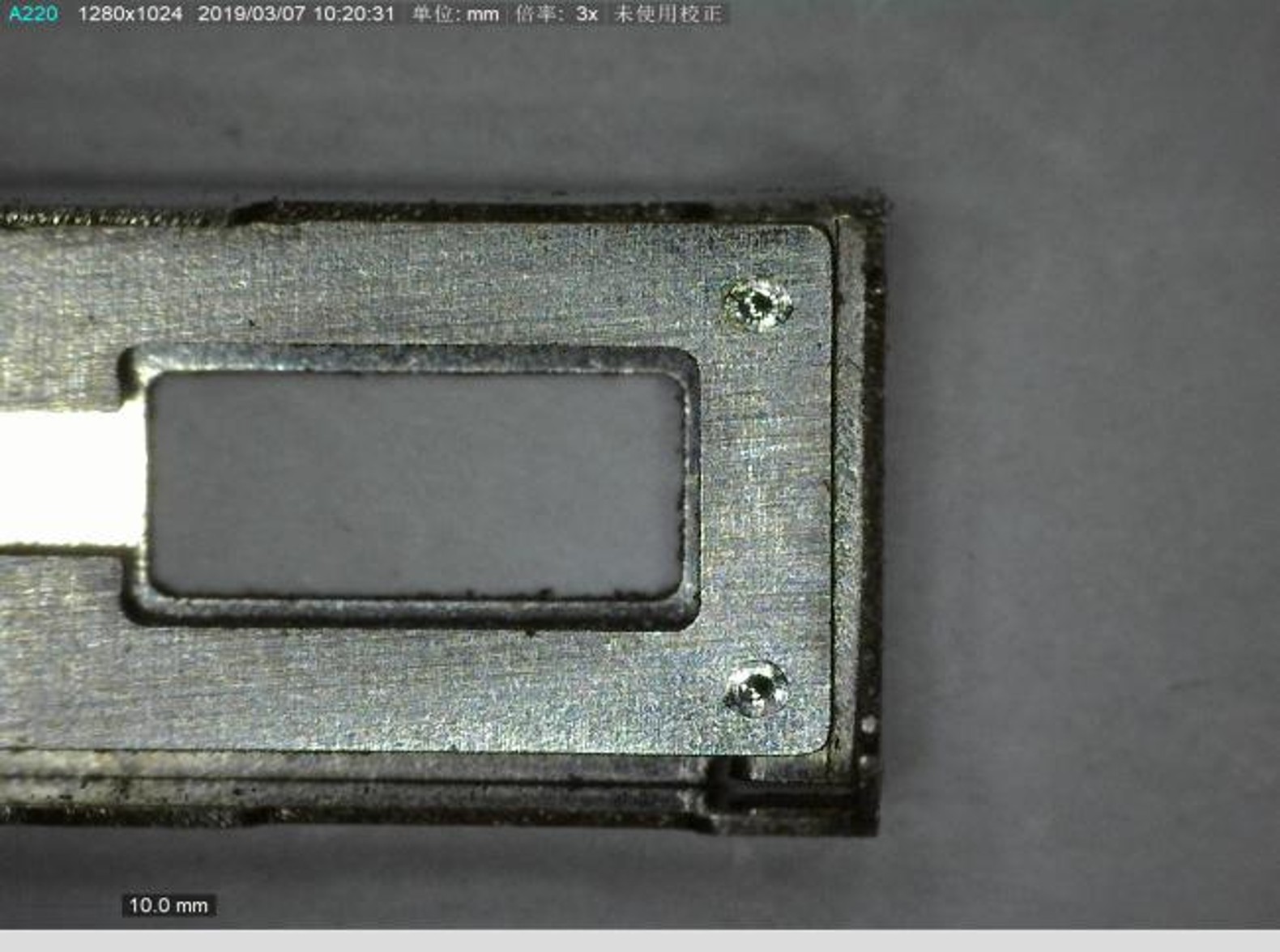 QCW Pulsed Fiber Laser Welding machine