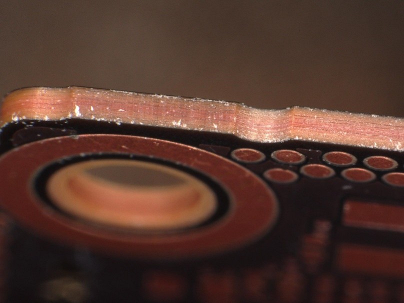 인라인 고속 정밀 레이저 라우터