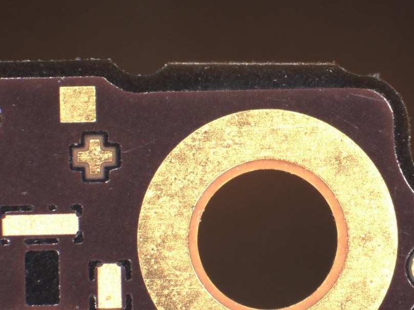 인라인 고속 정밀 레이저 라우터