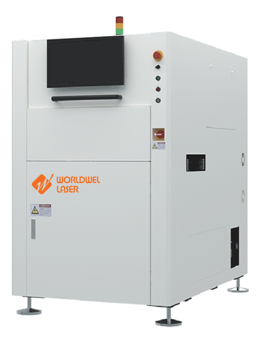 인라인 고속 정밀 레이저 라우터