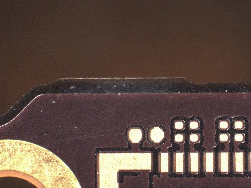 초고속 플라잉 레이저 컷팅기