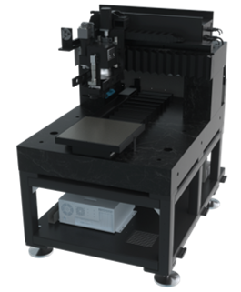 초고속 플라잉 레이저 컷팅기