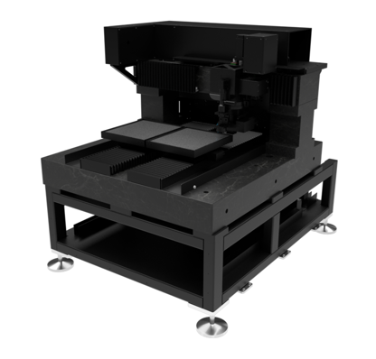 초고속 플라잉 레이저 컷팅기